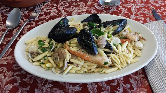 L'antica Pignata